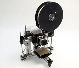 Blade-1 国産3Dプリンタ