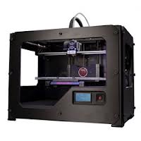 MakerBot Replicator2 家庭用3D Printer