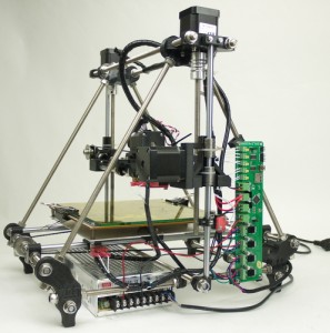 メンテナンス&組立必要