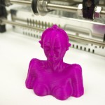 造形品サンプル