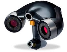 3DScanner