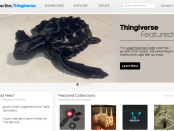 Thingiverse