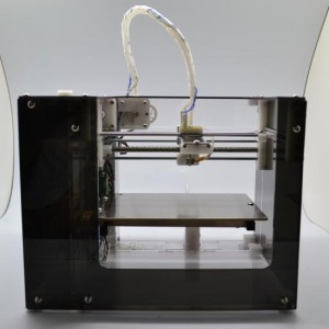 激安3Dプリンタ